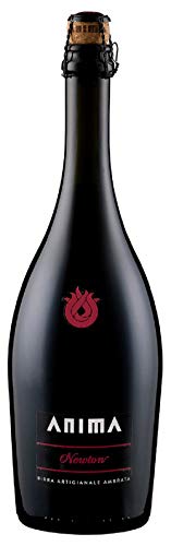 Birra Anima Newton - Amber Ale (1 x 0.75 l) von Birra Anima