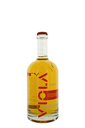 Birra Viola Bionda Lager 5.6 Cl 75 Birra Viola Bionda Lager 5.6 Cl 75 von Birra Arduini