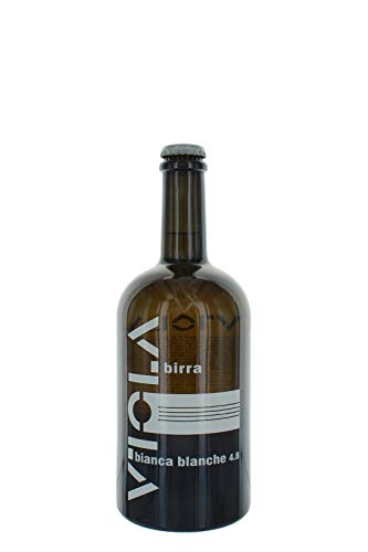 Birra Viola Blanche Bianche Artigianale Cl 75 Birra Viola Blanche Bianche Artigianale Cl 75 von Birra Arduini