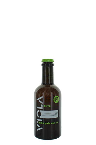 Birra Viola Ipa India Pale Ale 5.8 Cl 35,5 Birra Viola Ipa India Pale Ale 5.8 Cl 35,5 von Birra Arduini