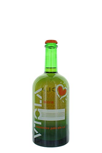 Birra Viola Numerotre Artigianale Cl 75 Birra Viola Numerotre Artigianale Cl 75 von Birra Arduini