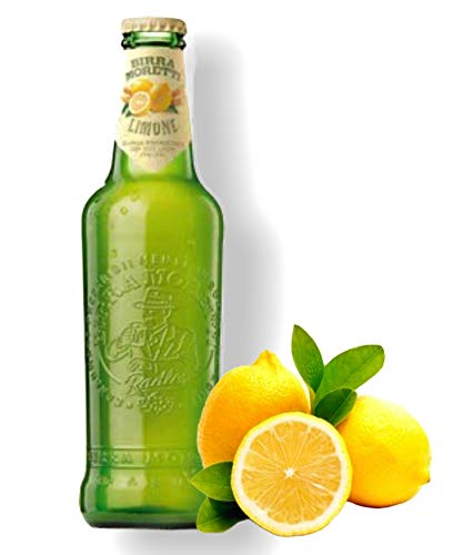 BIRRA MORETTI Sommer Radler Zitrone CL.33 X 6 Flaschen Bier 2% Alk. BIRRA MORETTI Sommer Radler Zitrone CL.33 X 6 Flaschen Bier 2% Alk. von Birra Moretti