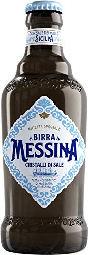 Birra Messina Cristalli Di Sale Cl 33 von Birri1