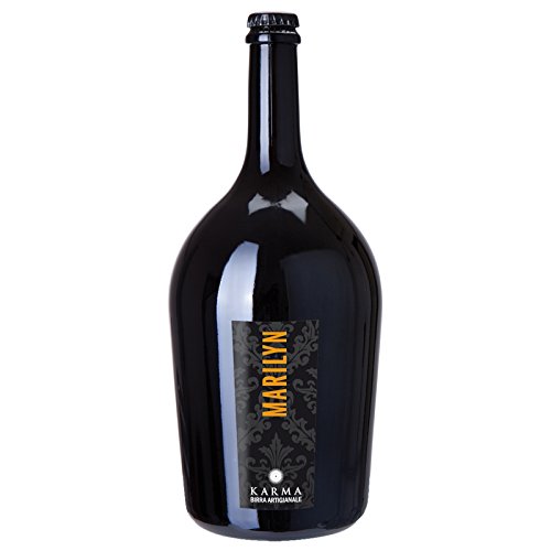 Craft Beer Karma"Marylin" Magnum 1,5 Lt von Birrificio Karma