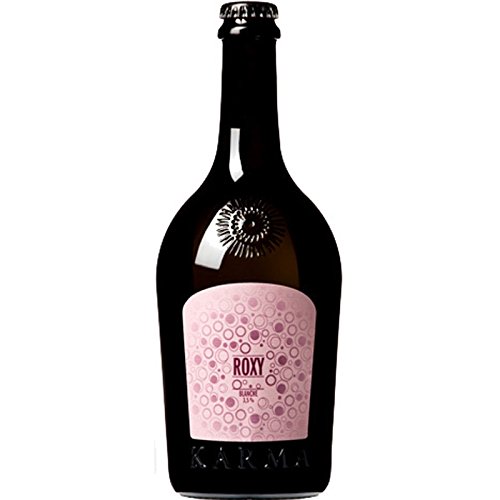 Craft Beer Karma"Roxy" 75 Cl - Paket 6 Stück von Birrificio Karma