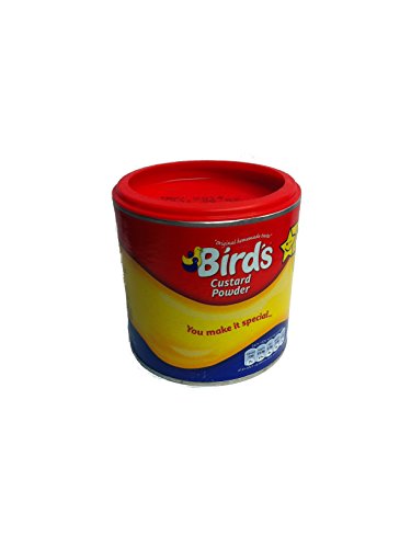 Birds Custard Powder 300g von Birsppy