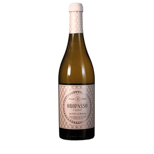 Biscardo 2022 OROPASSO Originale IGT 0.75 Liter Biscardo 2022 OROPASSO Originale IGT 0.75 Liter von Biscardo