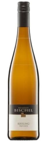 Bischel Riesling Trocken 2022 (1 x 0.75 l) von Bischel