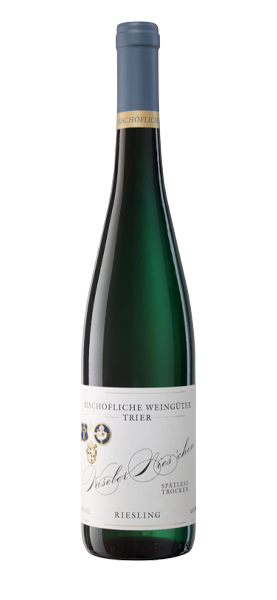 "Kaseler Nies'chen" Riesling Spätlese Trocken 2021 "Kaseler Nies'chen" Riesling Spätlese Trocken 2021 von Bischofliche Weinguter Trier