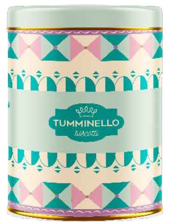 Aktion - Biscotti Tumminello Quadrucci Mix 250g in der Geschenkdose Aktion - Biscotti Tumminello Quadrucci Mix 250g in der Geschenkdose von Biscotti Tumminello
