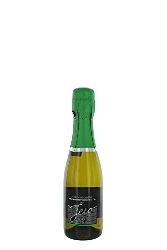 Jeio Prosecco Superiore Docg Brut Cl 20 Valdobiadene Bisol von Bisol