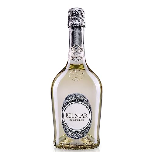 Prosecco DOC Treviso Brut Belstar - BISOL (1) von Bisol