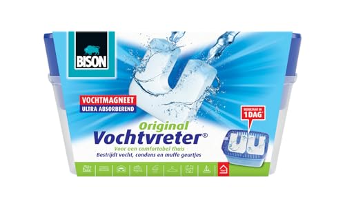 Bison Vochtvreter Ultra Bison Vochtvreter Ultra von Bison