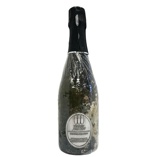 BISSON ABISSI PORTOFINO DOC SPUMANTE 2019 METODO CLASSICO 75 CL BISSON ABISSI PORTOFINO DOC SPUMANTE 2019 METODO CLASSICO 75 CL von Bisson