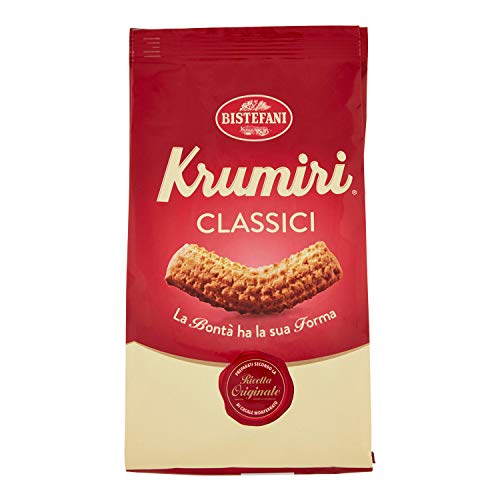 Bistefani - KRUMIRI CLASSIQUES 300GR von Bistefani