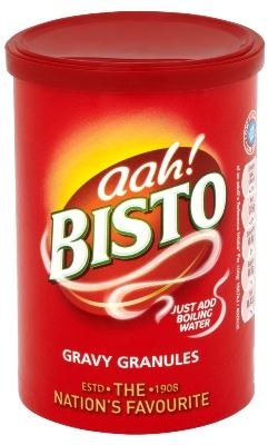 12 x BISTO Gravy Granulaten, Rindfleisch, 170 g, 12 Stück 12 x BISTO Gravy Granulaten, Rindfleisch, 170 g, 12 Stück von Bisto