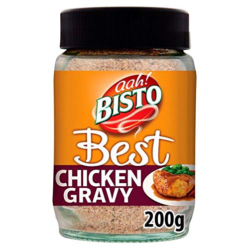 Bisto Best Chicken Gravy 200g von Bisto