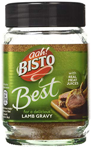 Bisto Best Roast Lamb Gravy 200g von Bisto