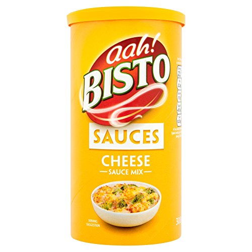 Bisto Cheese Sauce Granules 300g von Bisto
