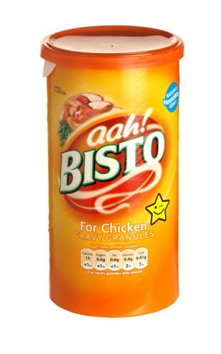 Bisto Chicken Gravy Granules 300G von Bisto