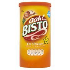 Bisto Chicken Gravy Granules 300G von Premier Foods