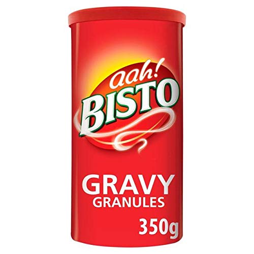 Bisto Gravy Granules 350g von Bisto