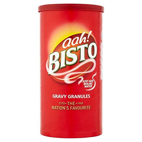 Bisto Gravy Granules Lieblings (500g) - Packung mit 2 von Bisto