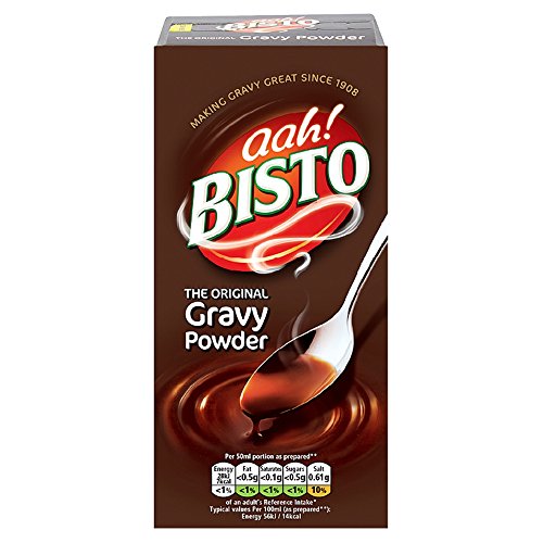 Bisto Gravy Powder Original (400g) von Bisto