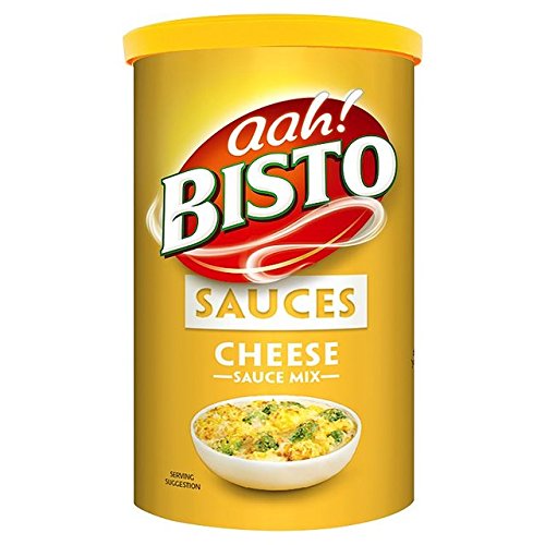 Bisto Käsesauce 190 g (2) von Bisto