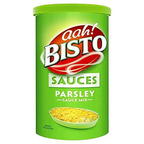 Bisto Parsley Sauce Mix 190g von Bisto