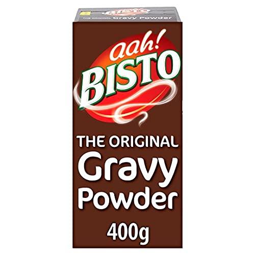 Bisto The Original Gravy Powder (400g) von Bisto
