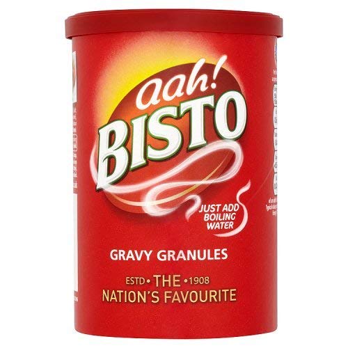 Bisto hrnd Rindfleisch Saucen Granulat Original 3 von Bisto