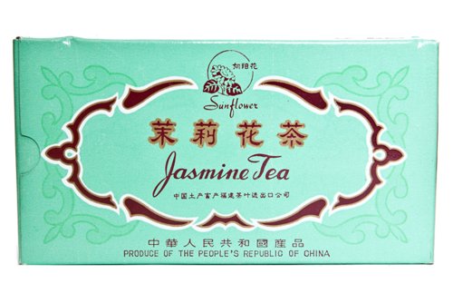 Jasmine Tea S / Blume 3071 - 113G von Bites of Asia