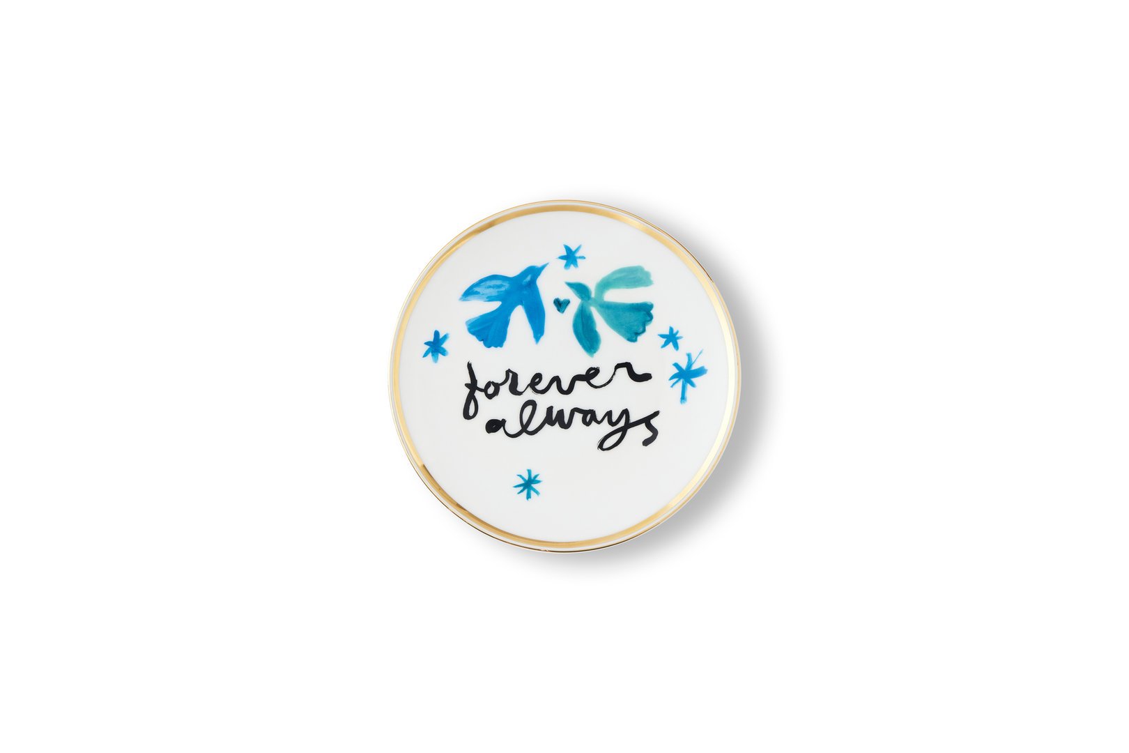 Teller klein Forever always Bitossi 17 cm Teller klein Forever always Bitossi 17 cm von Bitossi Ceramiche srl