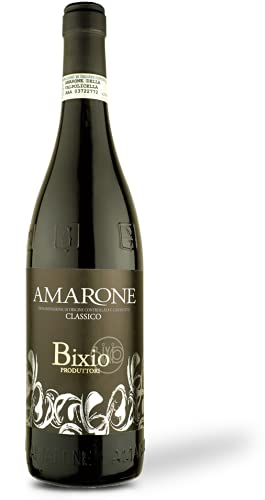 Amarone Classico DOCG 2018 von Bixio