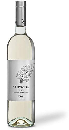 Bixio - Chardonnay - Veneto IGT 2020 Bixio - Chardonnay - Veneto IGT 2020 von Bixio