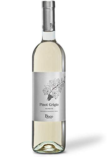 Bixio - Pinot Grigio - Veneto IGT 2020 Bixio - Pinot Grigio - Veneto IGT 2020 von Bixio