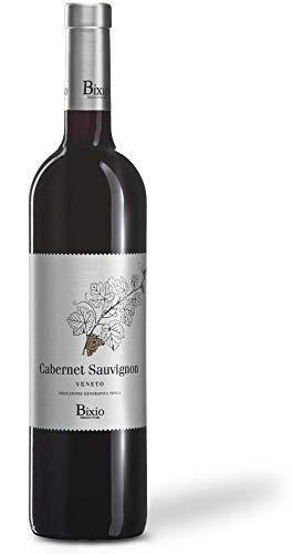 Cabernet del Veneto IGT - 2018 von Bixio