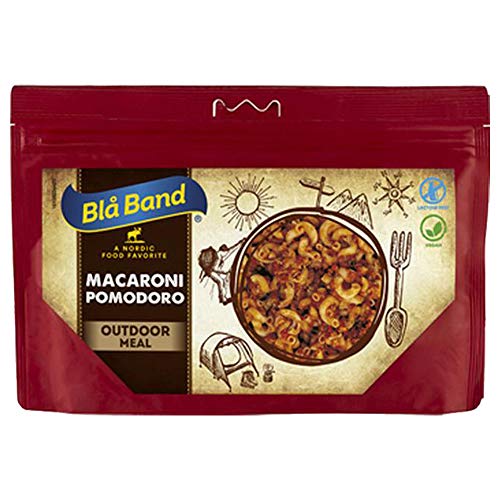 Bla Band Macaroni Pomodoro 610 kcal von Bla Band