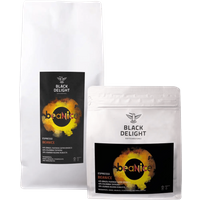 Black Delight Beanice Espresso online kaufen | 60beans.com 1000 g von Black Delight