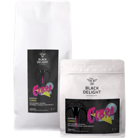 Black Delight Cobra Blend Espresso online kaufen | 60beans.com 1000 g von Black Delight