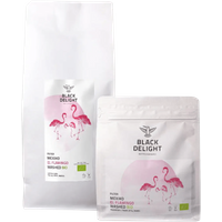 Black Delight El Flamingo Filter online kaufen | 60beans.com 1000 g von Black Delight