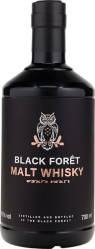 Black Forêt Malt Whisky Black Forêt Malt Whisky von Black Forêt