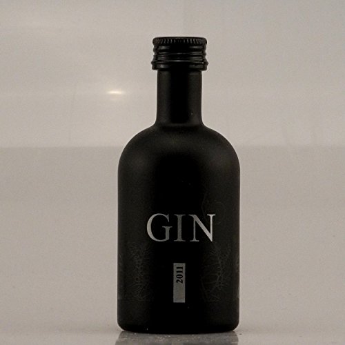 Black Gin Gansloser Deutschland 0,05 Liter von Black Gin Gansloser Deutschland 0,05 Liter