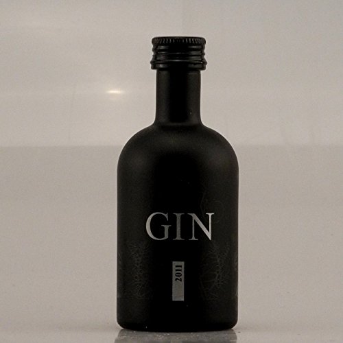 Black Gin Gansloser Deutschland 0,05 Liter Black Gin Gansloser Deutschland 0,05 Liter von Black Gin Gansloser Deutschland 0,05 Liter