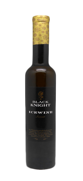 Black Knight Sylvaner Ice Wine von Black Knight
