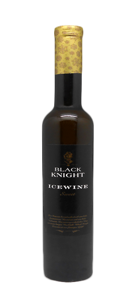 Black Knight Sylvaner Ice Wine von Black Knight