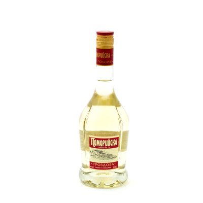 Pomorie Grozdova Rakija 0,7l Pomorie Grozdova Rakija 0,7l von Black Sea Gold