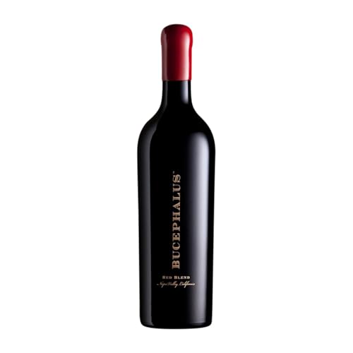Black Stallion Bucephalus California Magnum-Flasche 1,5 L Rotwein Black Stallion Bucephalus California Magnum-Flasche 1,5 L Rotwein von Black Stallion Estate Winery