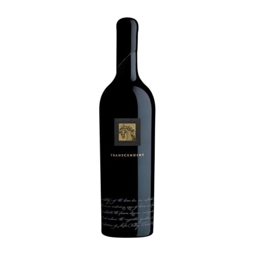 Black Stallion Transcendent Cabernet Sauvignon Napa Valley 75 cl Rotwein Black Stallion Transcendent Cabernet Sauvignon Napa Valley 75 cl Rotwein von Black Stallion Estate Winery